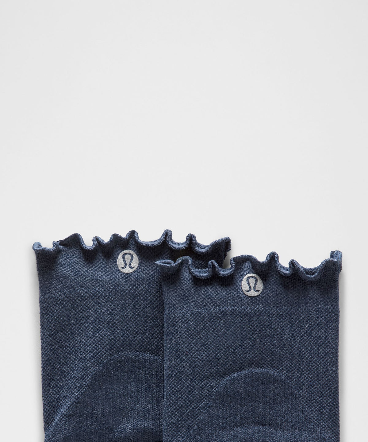 Unisex Power Stride Ankle SocksLettuce Edge