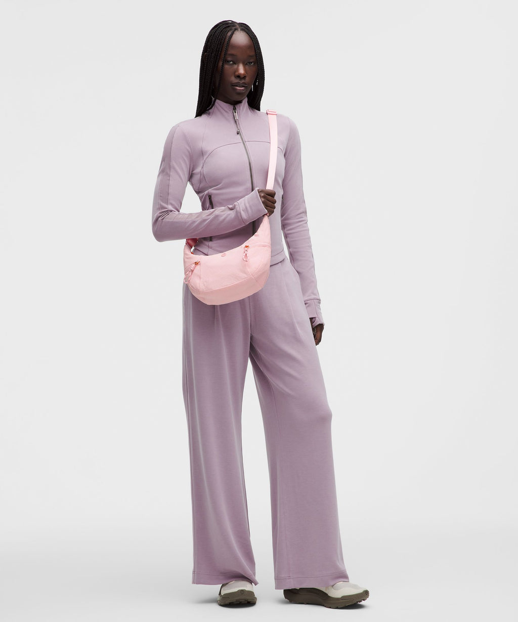 Small Slouchy Sling Bag 3L