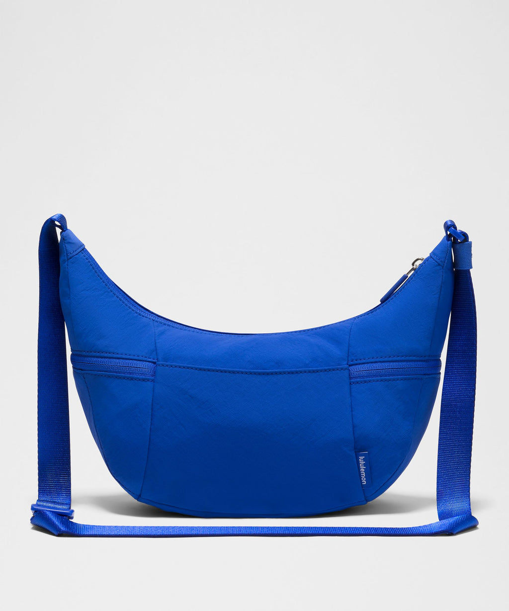 Small Slouchy Sling Bag 3L