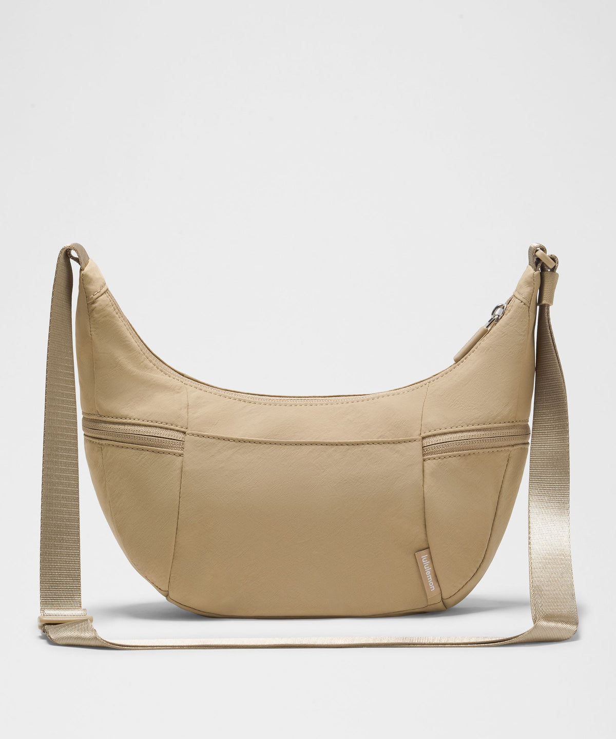 Small Slouchy Sling Bag 3L