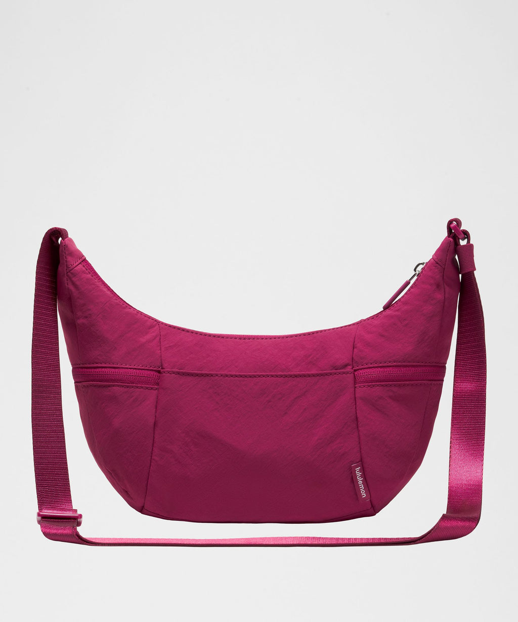 Small Slouchy Sling Bag 3L