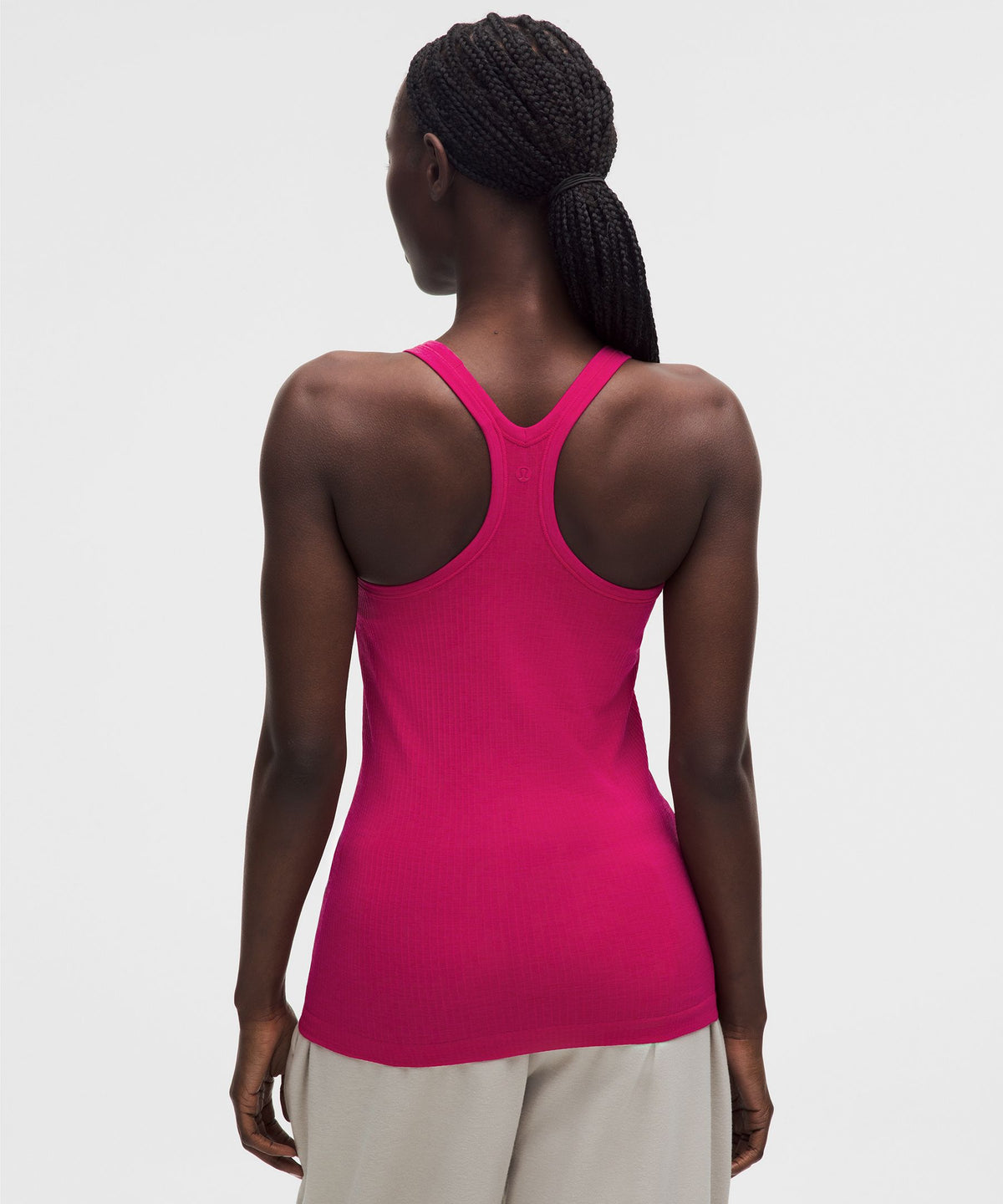 Ebb to Street Tank TopLight Support, B/C Cup