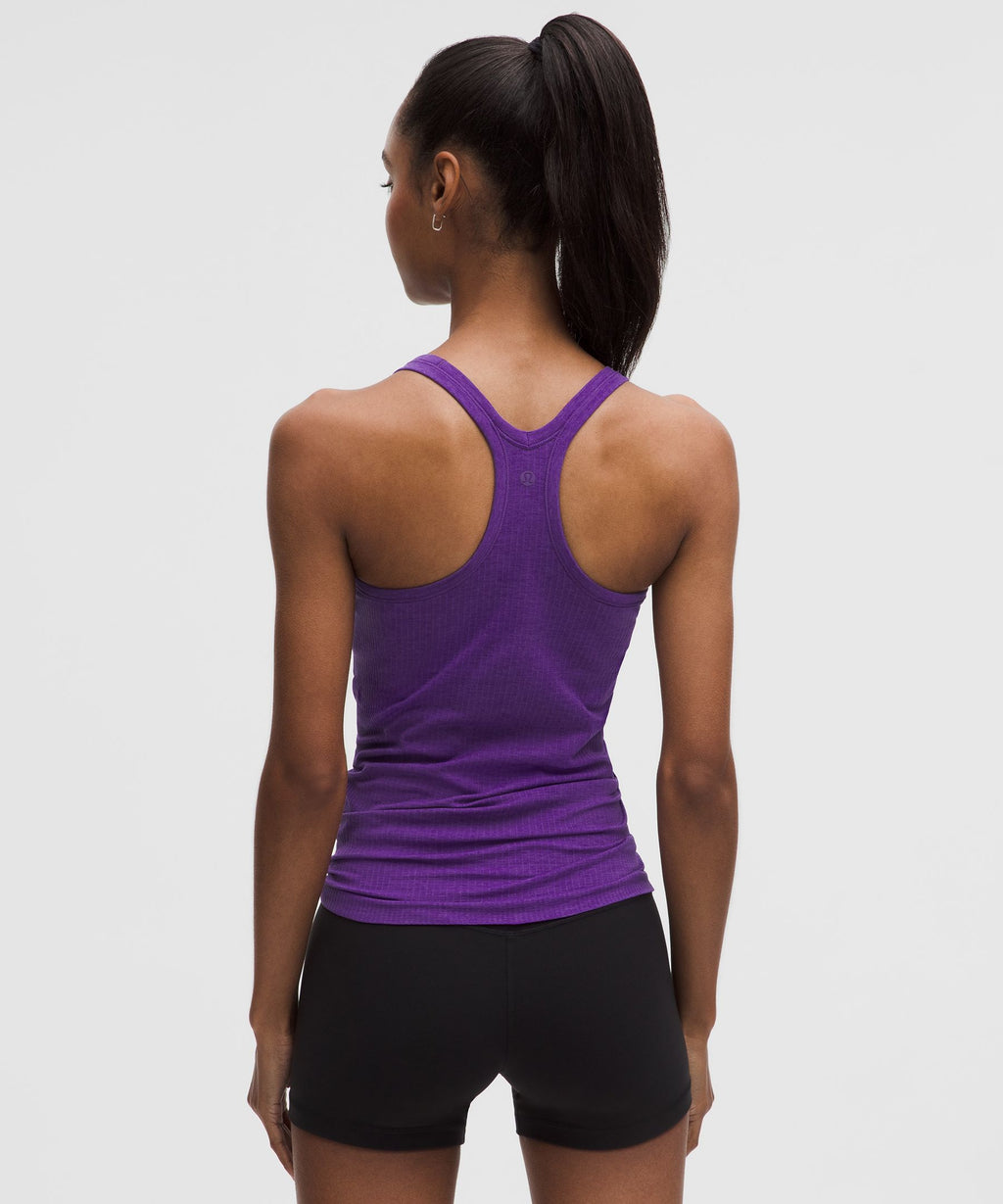 Ebb to Street Tank TopLight Support, B/C Cup