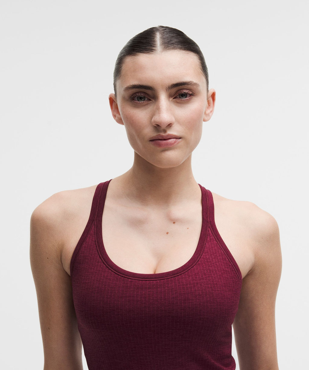 Ebb to Street Tank TopLight Support, B/C Cup