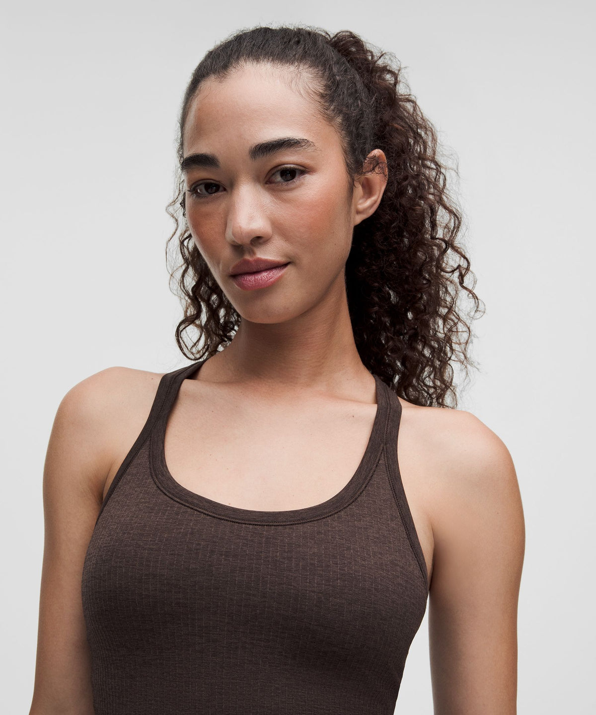 Ebb to Street Tank TopLight Support, B/C Cup