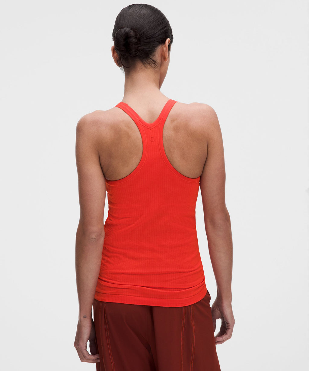 Ebb to Street Tank TopLight Support, B/C Cup