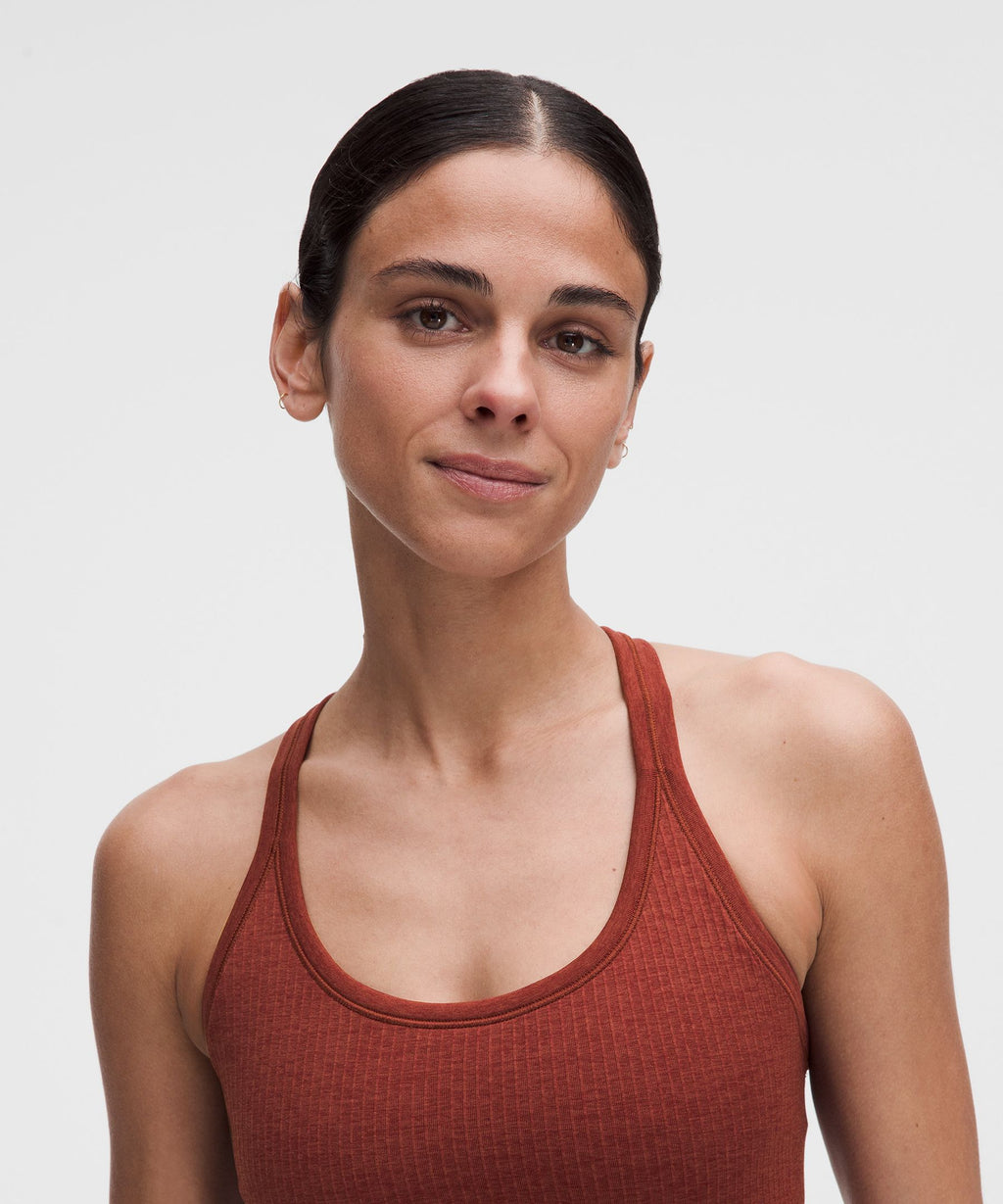 Ebb to Street Tank TopLight Support, B/C Cup