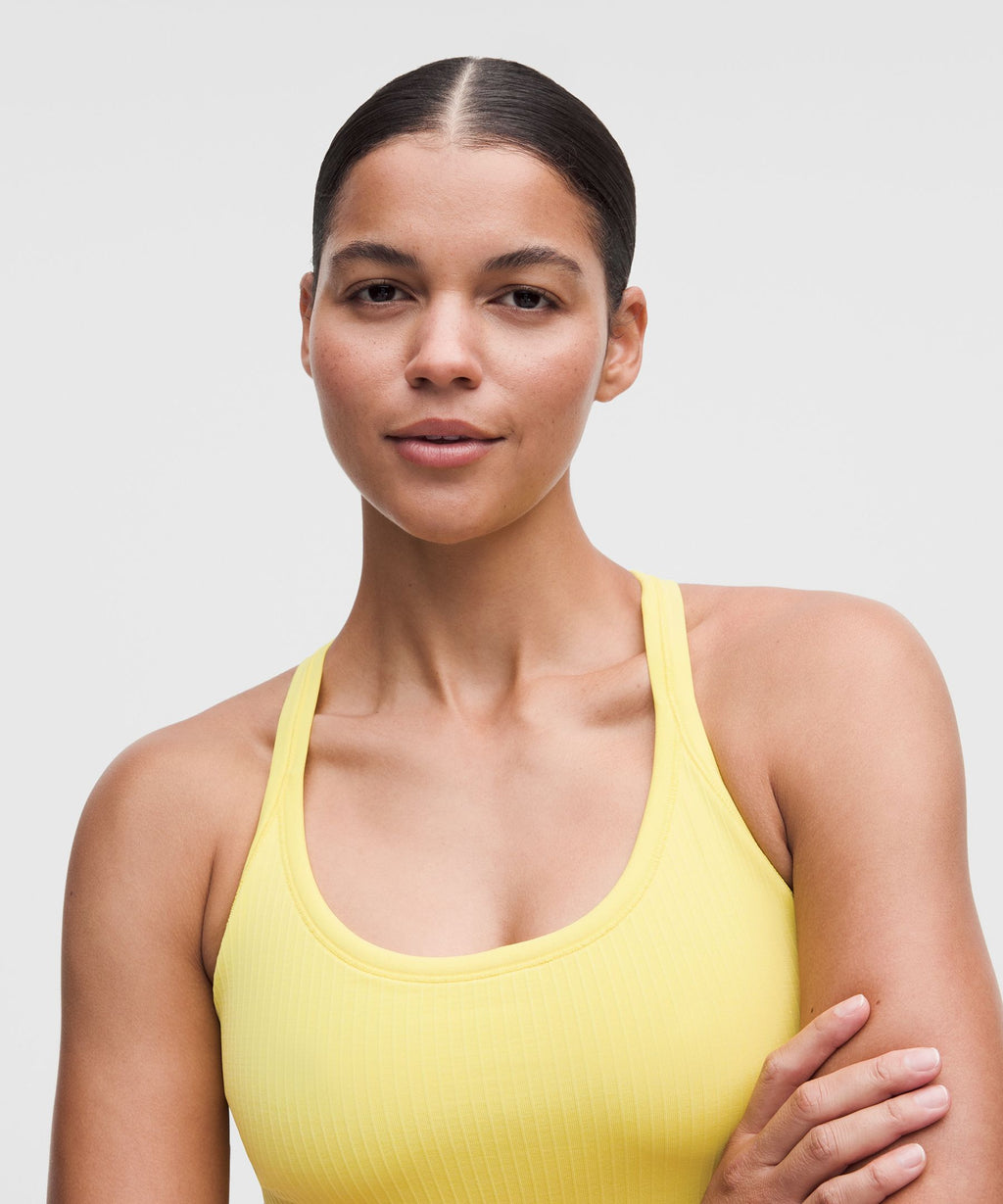 Ebb to Street Tank TopLight Support, B/C Cup