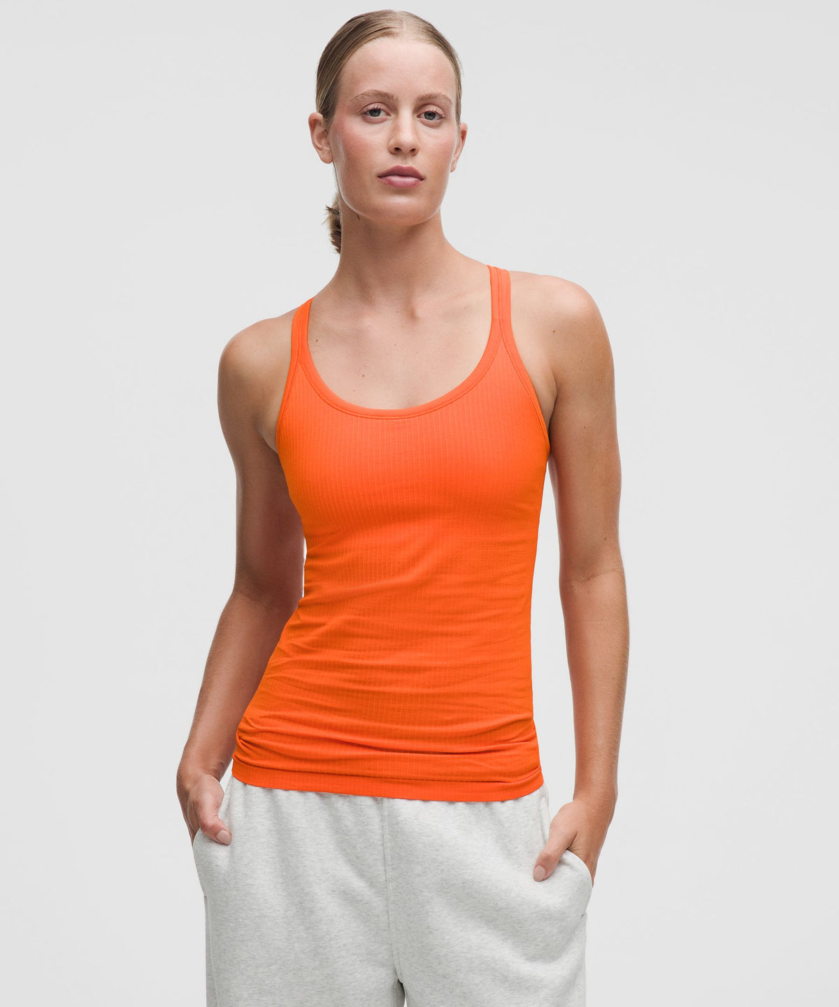 Ebb to Street Tank TopLight Support, B/C Cup