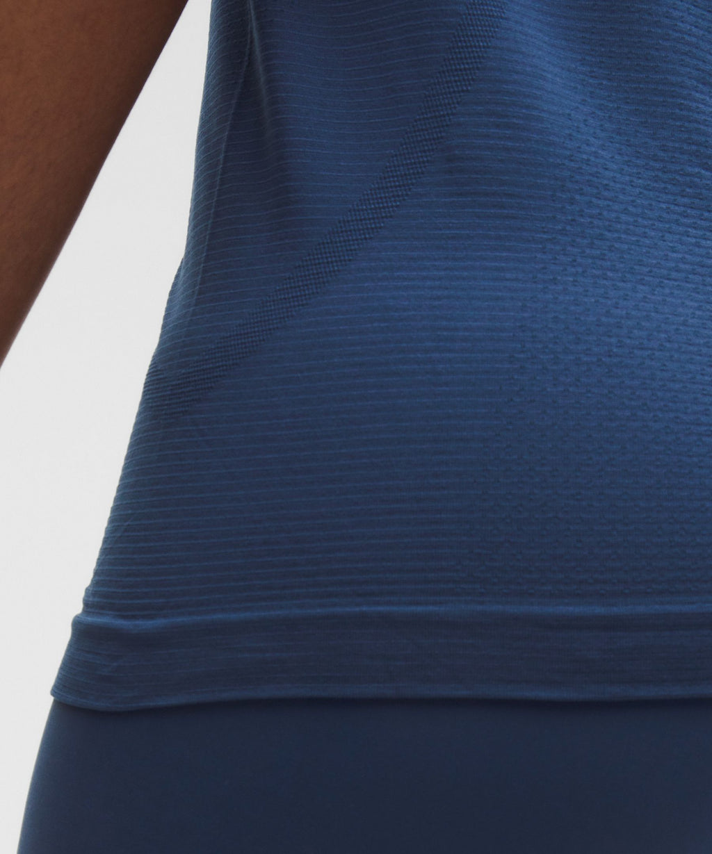 Swiftly Tech Racerback Tank Top 2.0Hip Length