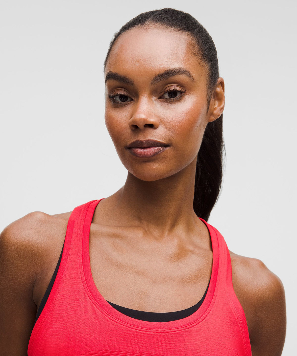 Swiftly Tech Racerback Tank Top 2.0Hip Length