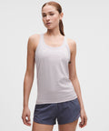 Swiftly Tech Racerback Tank Top 2.0Hip Length