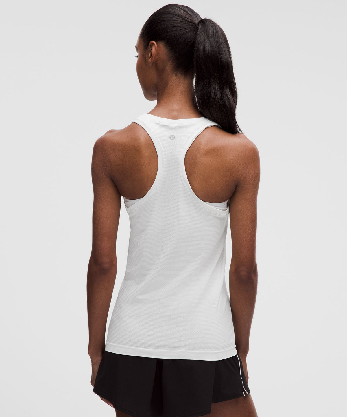 Swiftly Tech Racerback Tank Top 2.0Hip Length