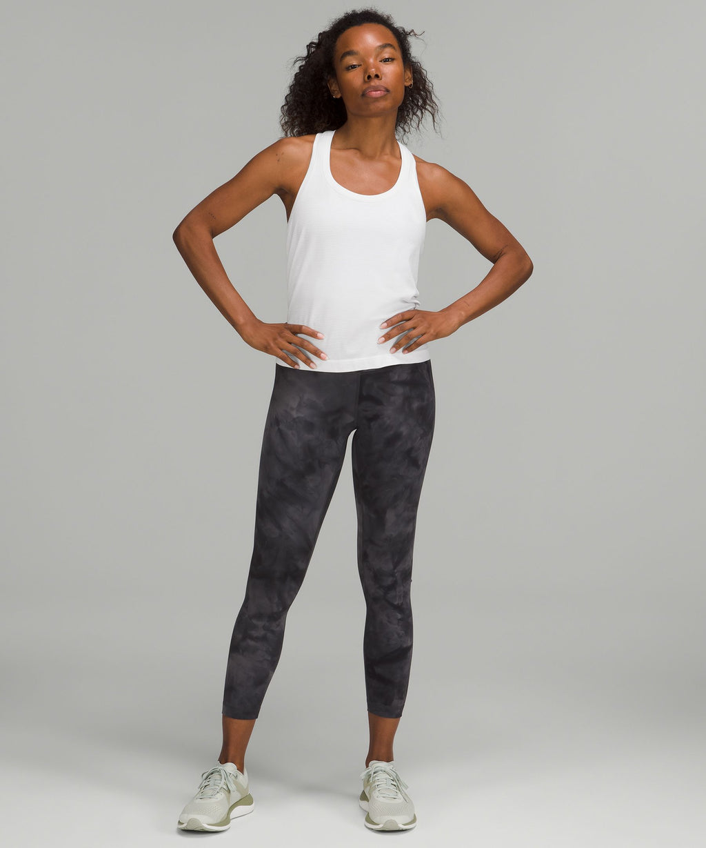 Swiftly Tech Racerback Tank Top 2.0Waist Length