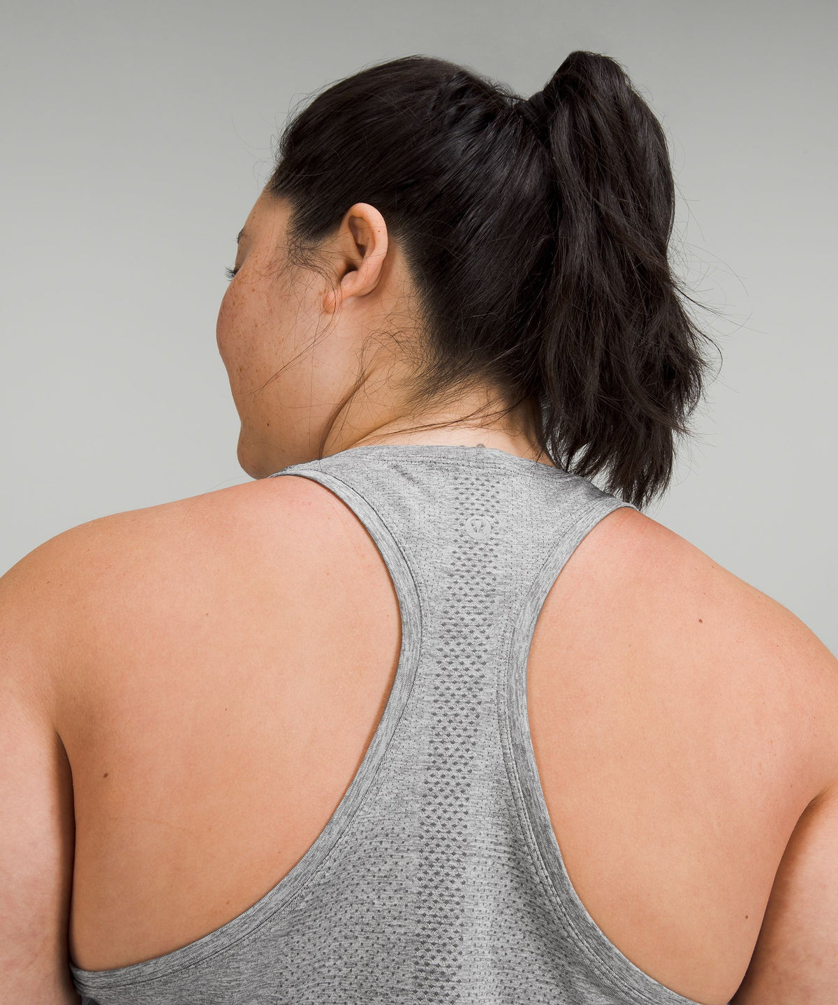 Swiftly Tech Racerback Tank Top 2.0Waist Length