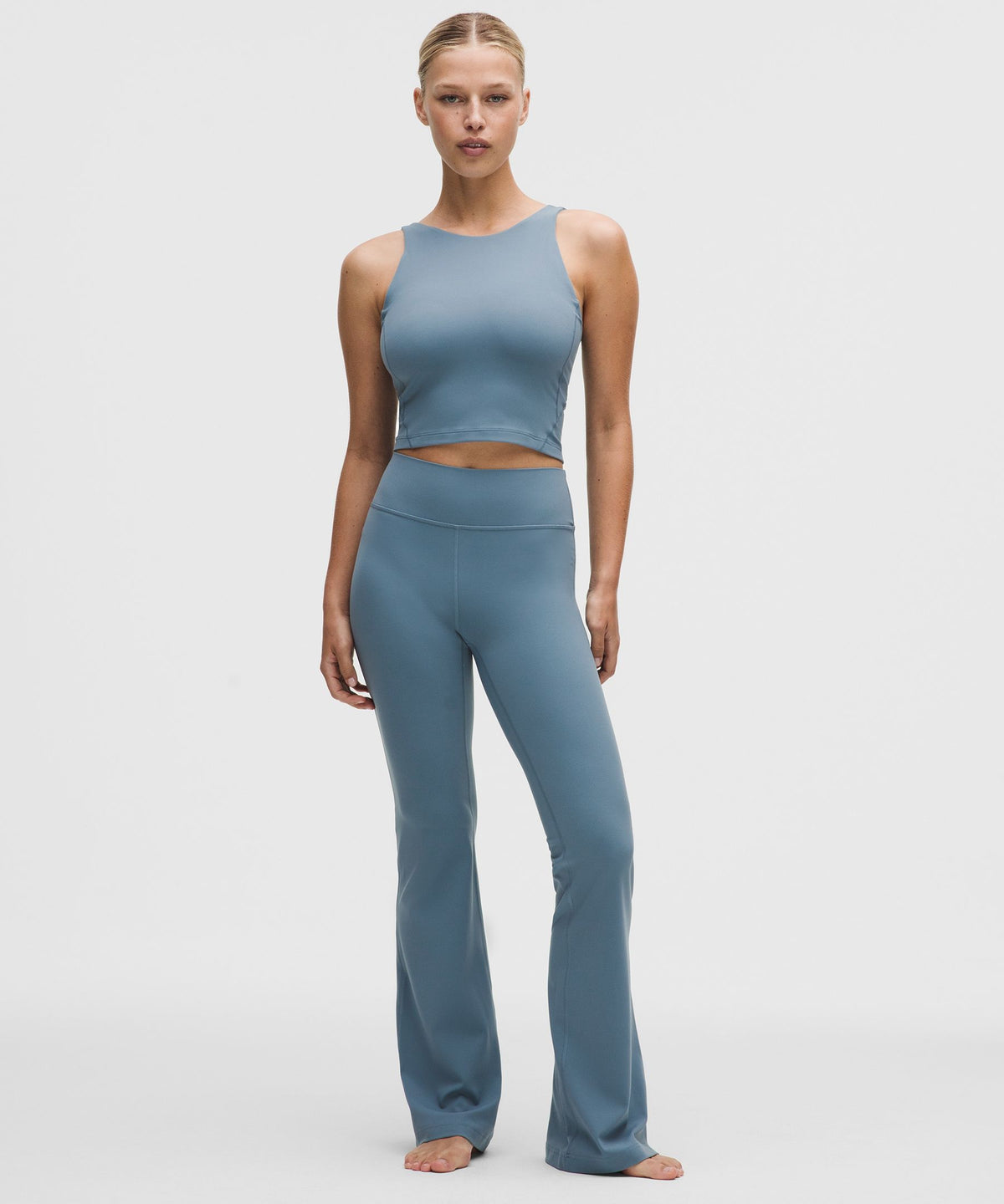lululemon Align™ High-Neck Tank TopLight Support