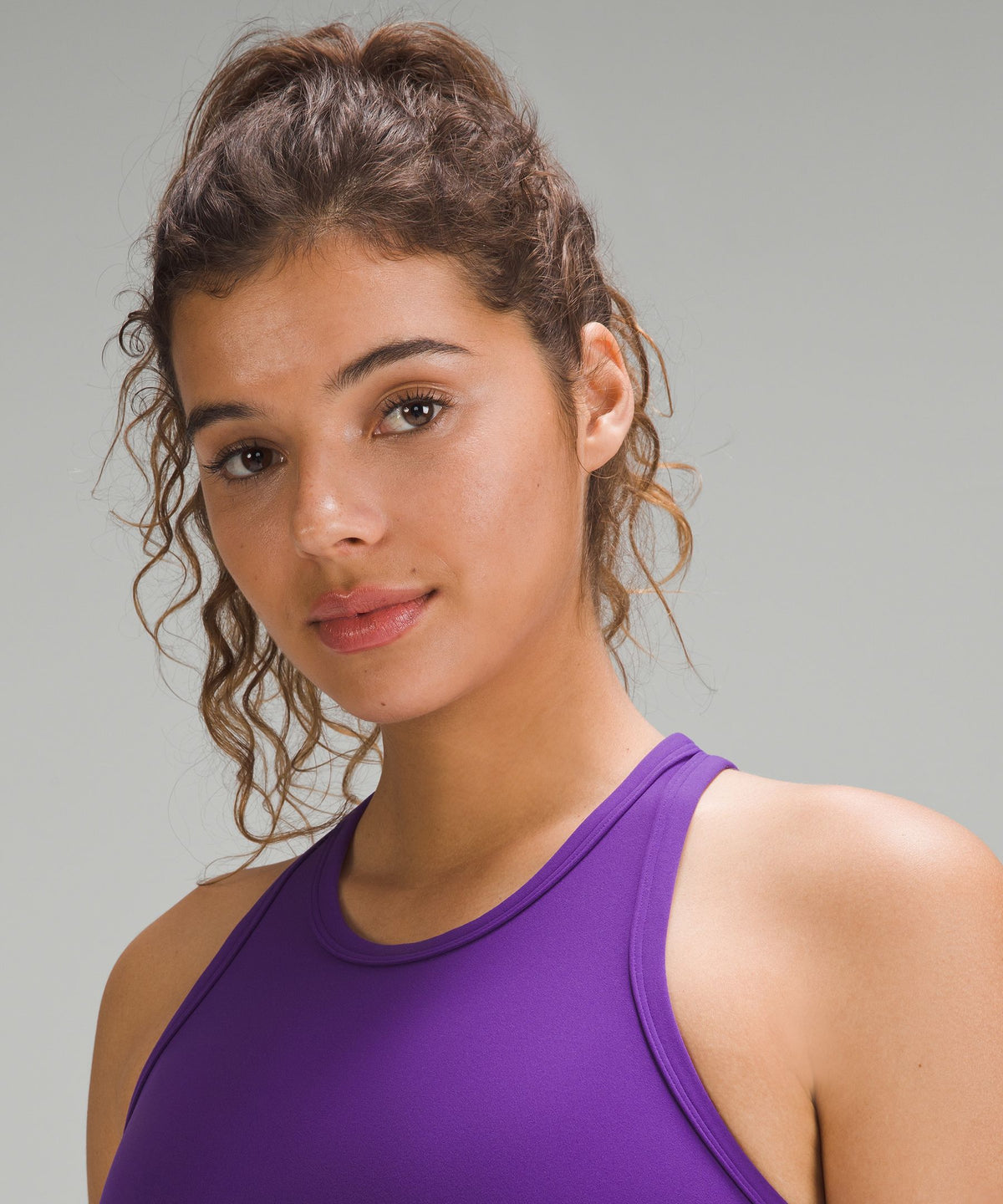 lululemon Align™ Waist-Length Racerback Tank Top