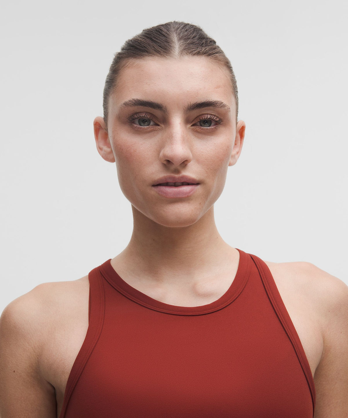 lululemon Align™ Waist-Length Racerback Tank Top