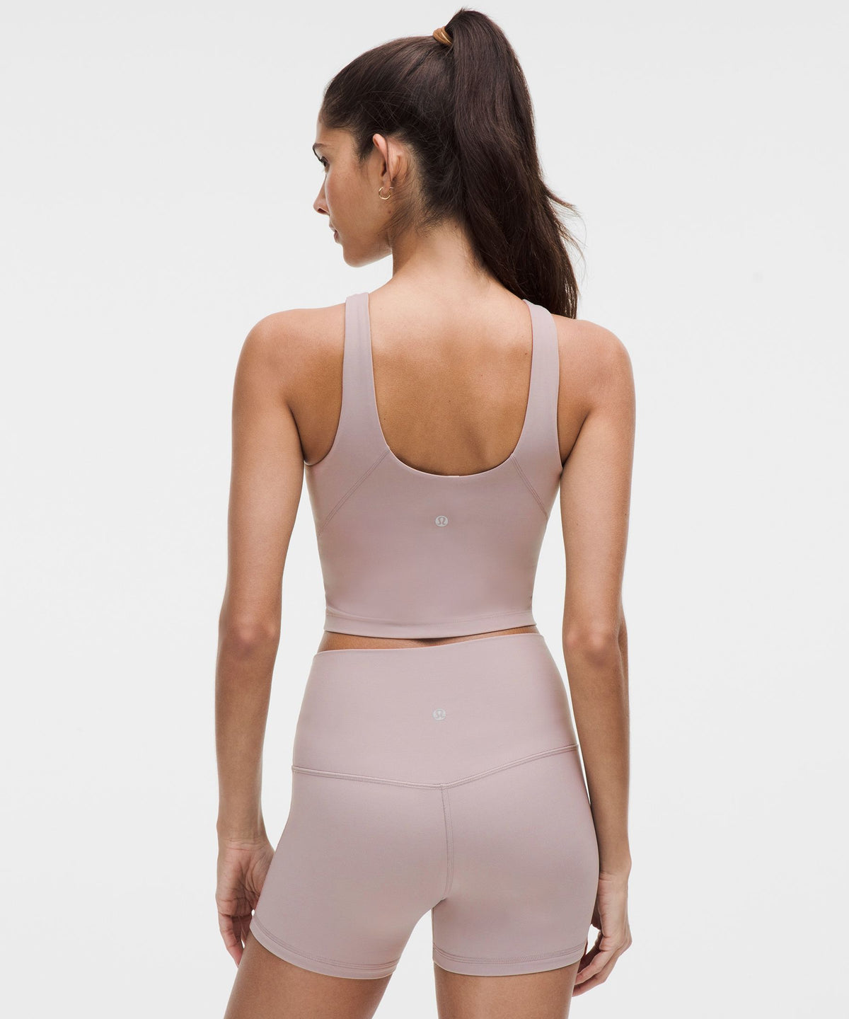 lululemon Align™ High-Neck Tank TopLight Support