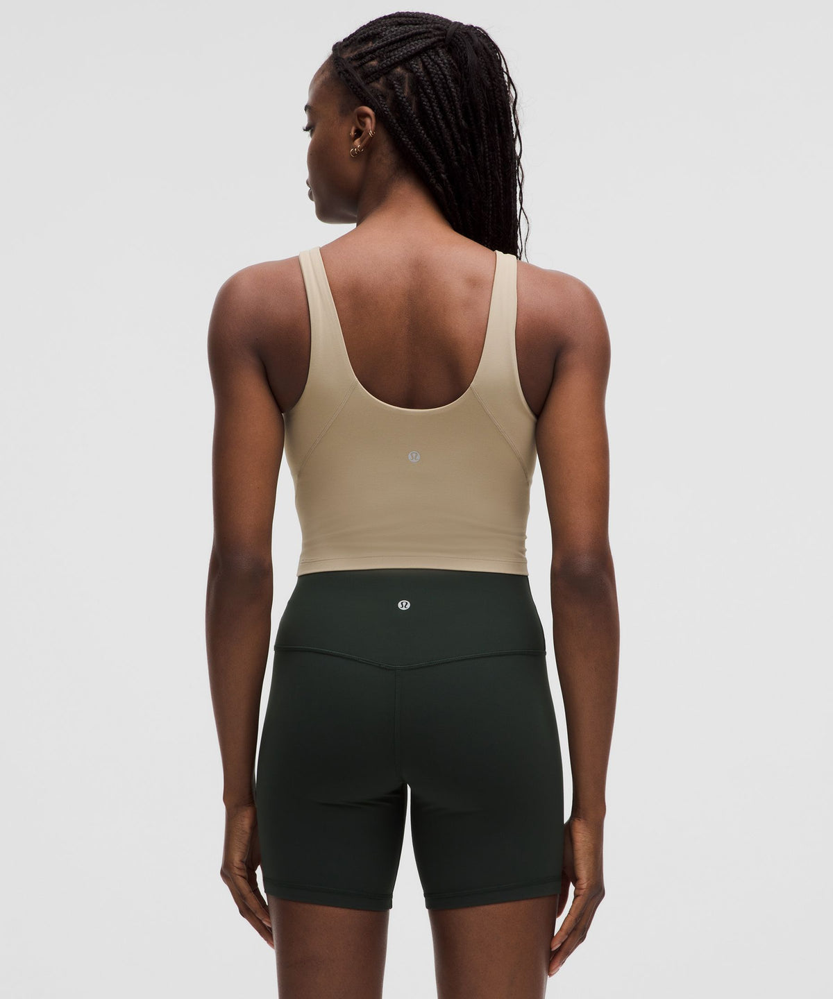 lululemon Align™ High-Neck Tank TopLight Support