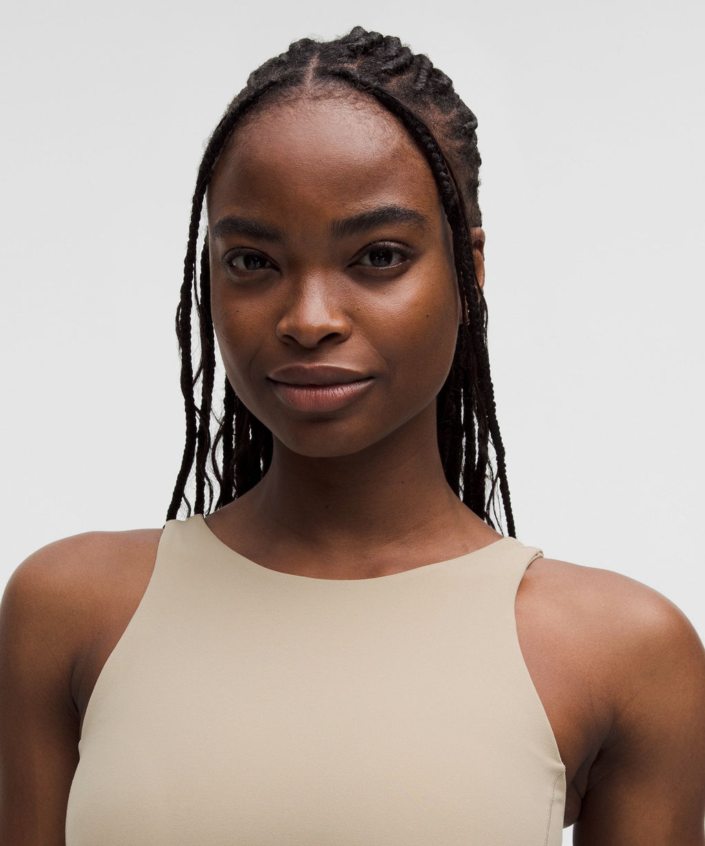 lululemon Align™ High-Neck Tank TopLight Support