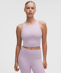 lululemon Align™ High-Neck Tank TopLight Support