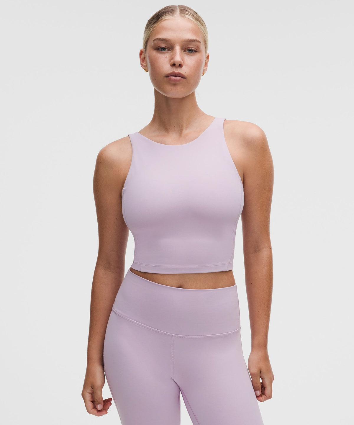 lululemon Align™ High-Neck Tank TopLight Support