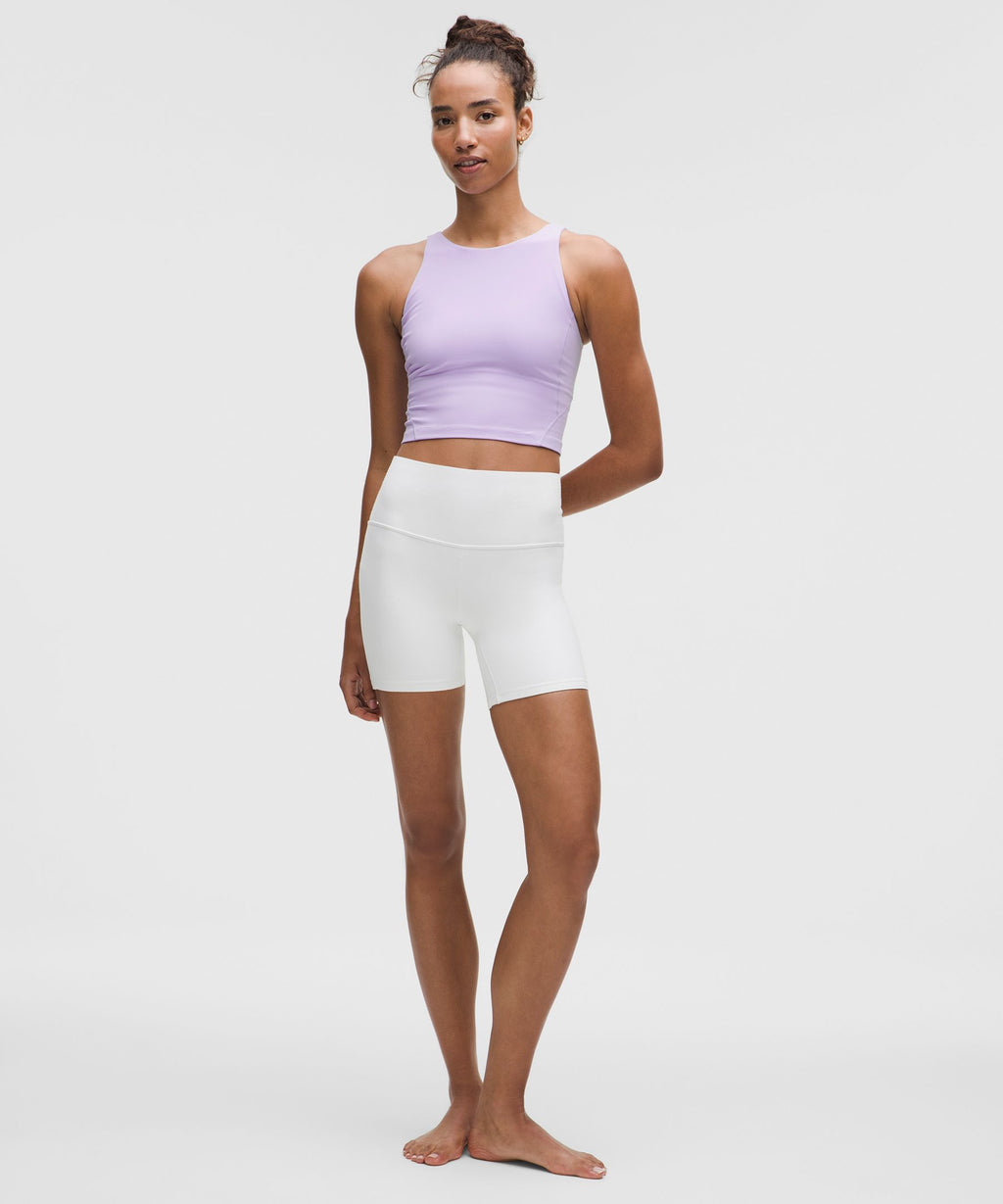 lululemon Align™ High-Neck Tank TopLight Support