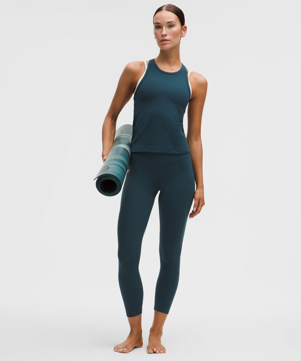 lululemon Align™ Waist-Length Racerback Tank Top