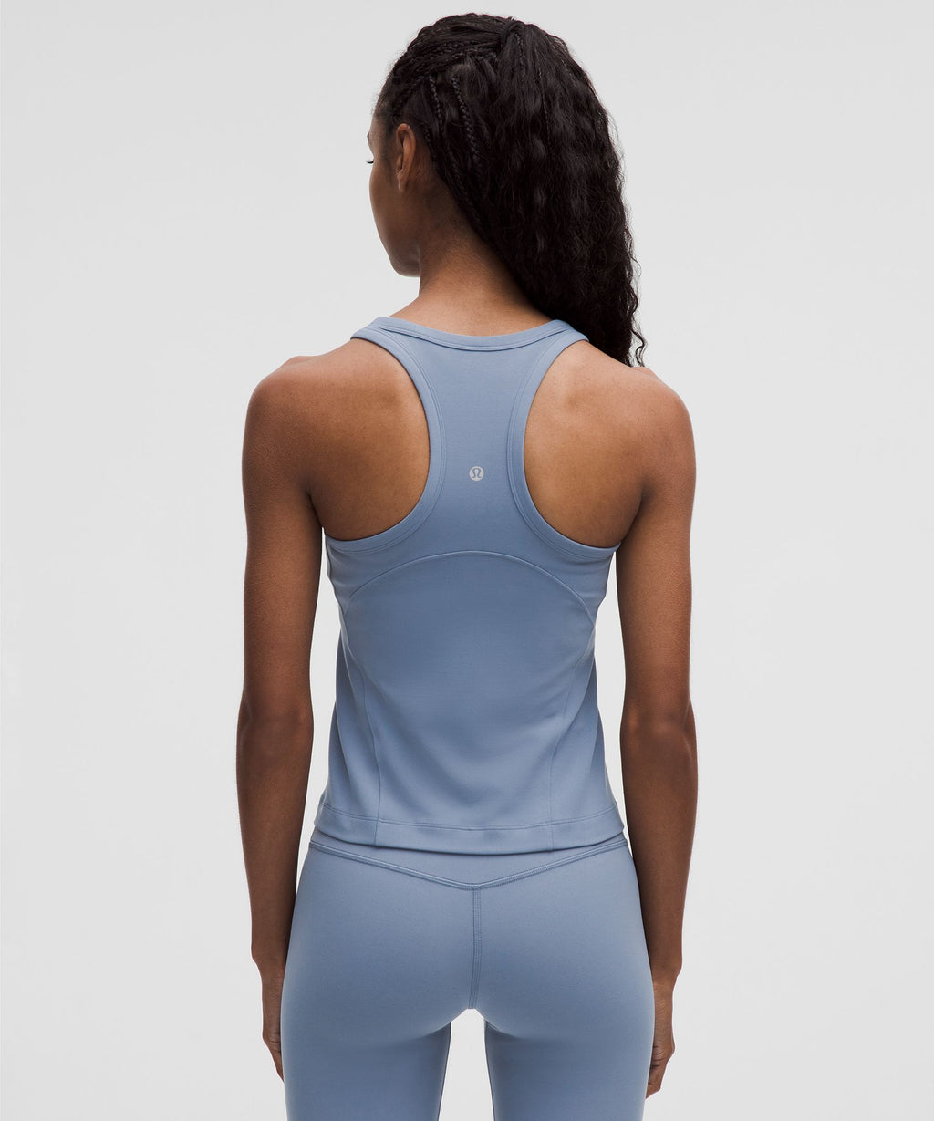 lululemon Align™ Waist-Length Racerback Tank Top