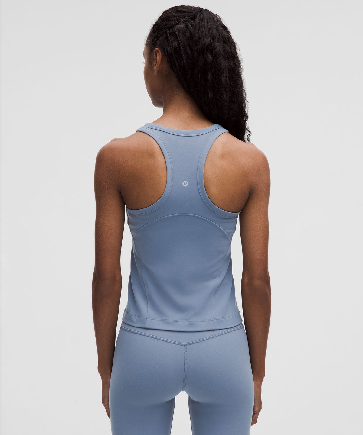 lululemon Align™ Waist-Length Racerback Tank Top