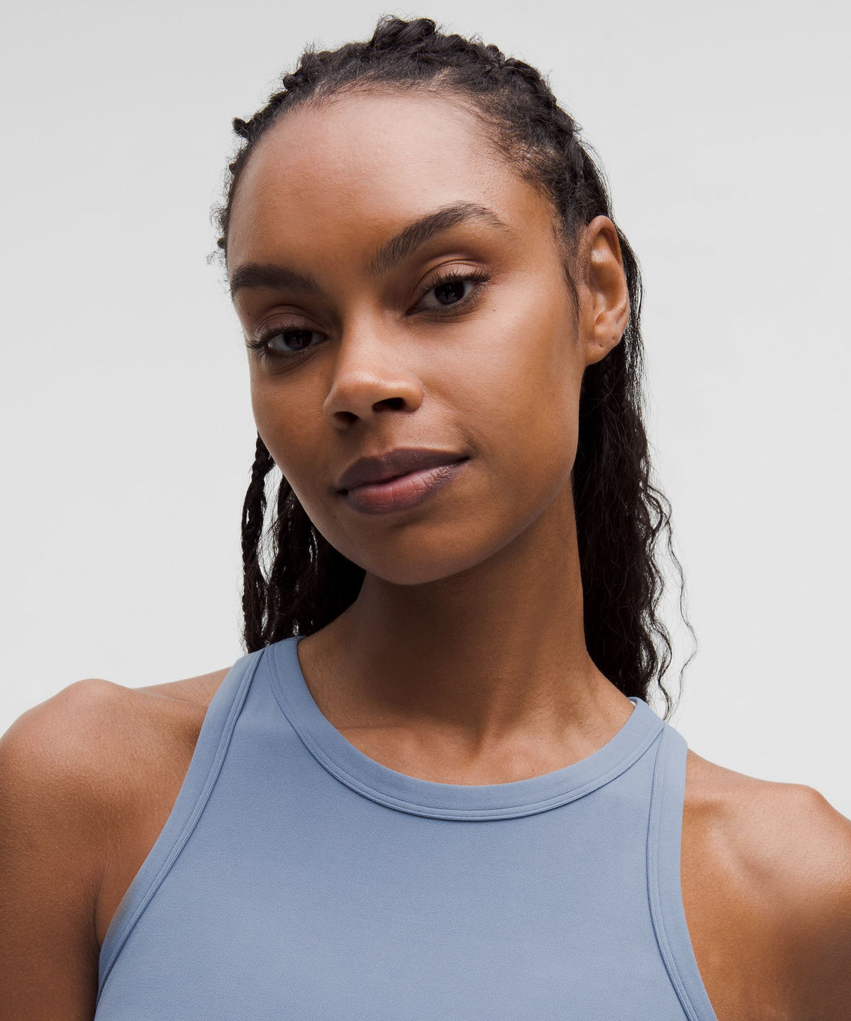 lululemon Align™ Waist-Length Racerback Tank Top
