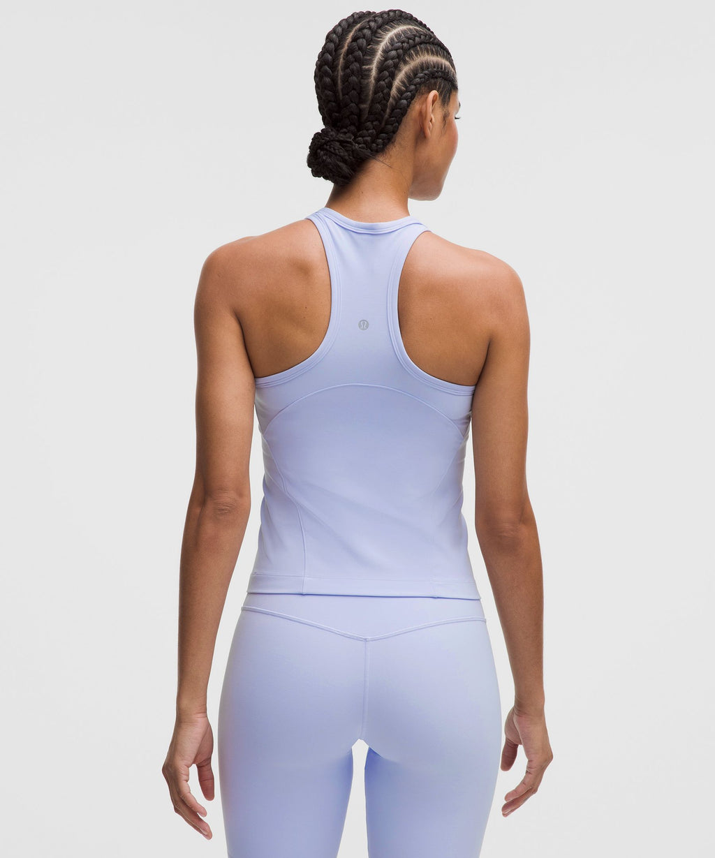 lululemon Align™ Waist-Length Racerback Tank Top