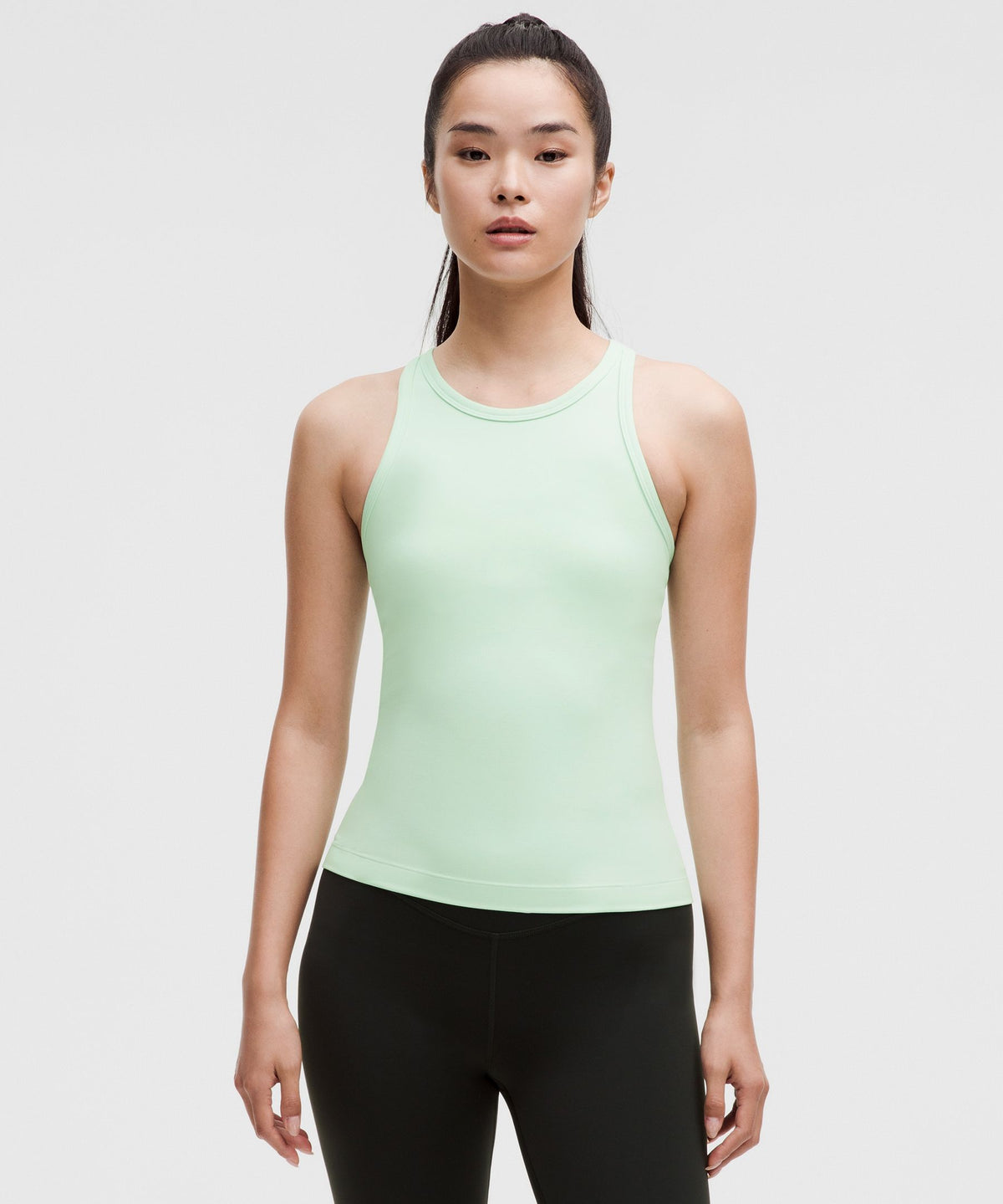 lululemon Align™ Waist-Length Racerback Tank Top