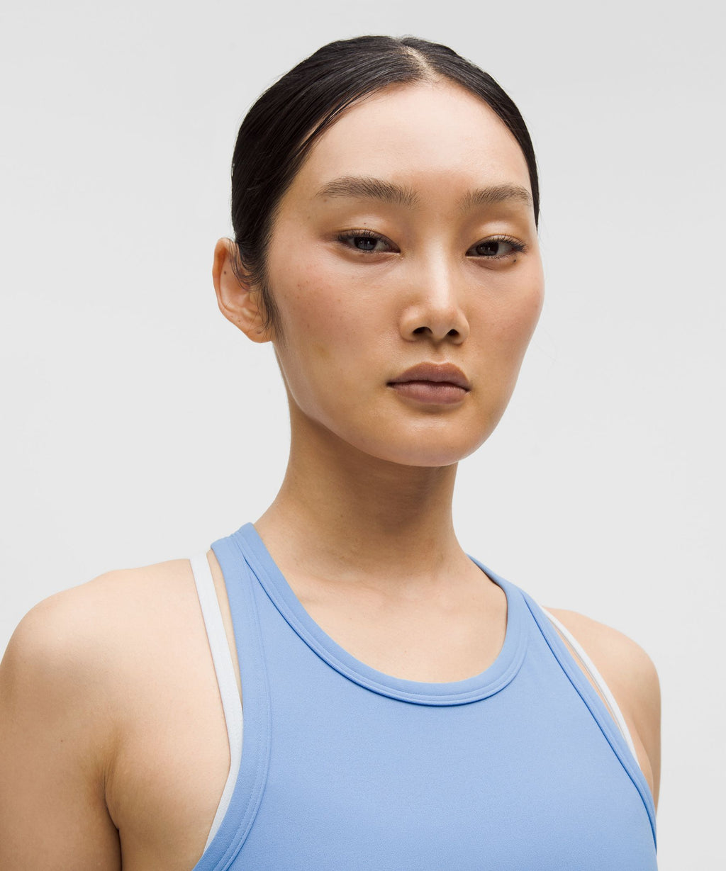 lululemon Align™ Waist-Length Racerback Tank Top