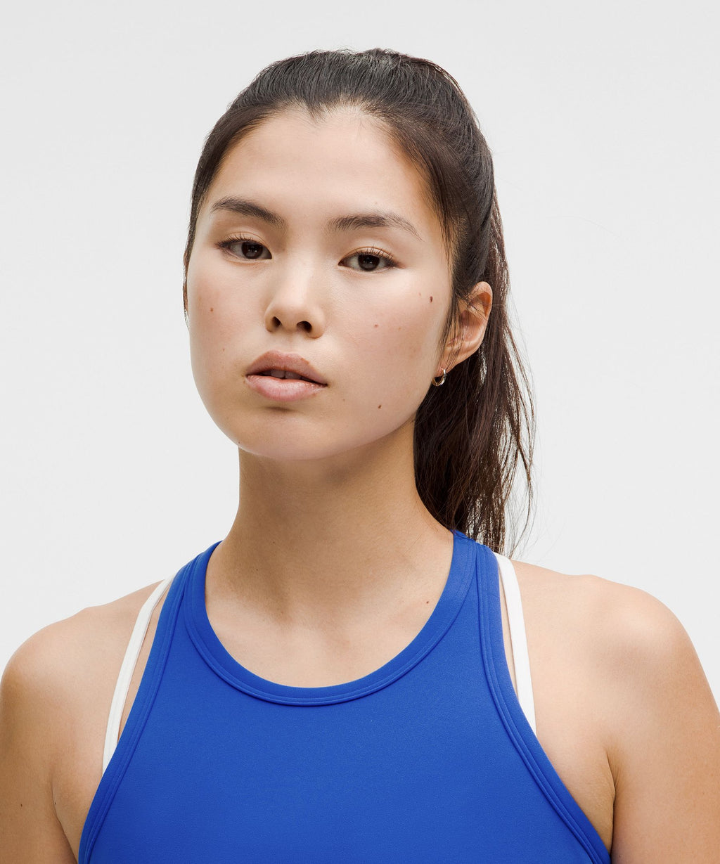 lululemon Align™ Waist-Length Racerback Tank Top
