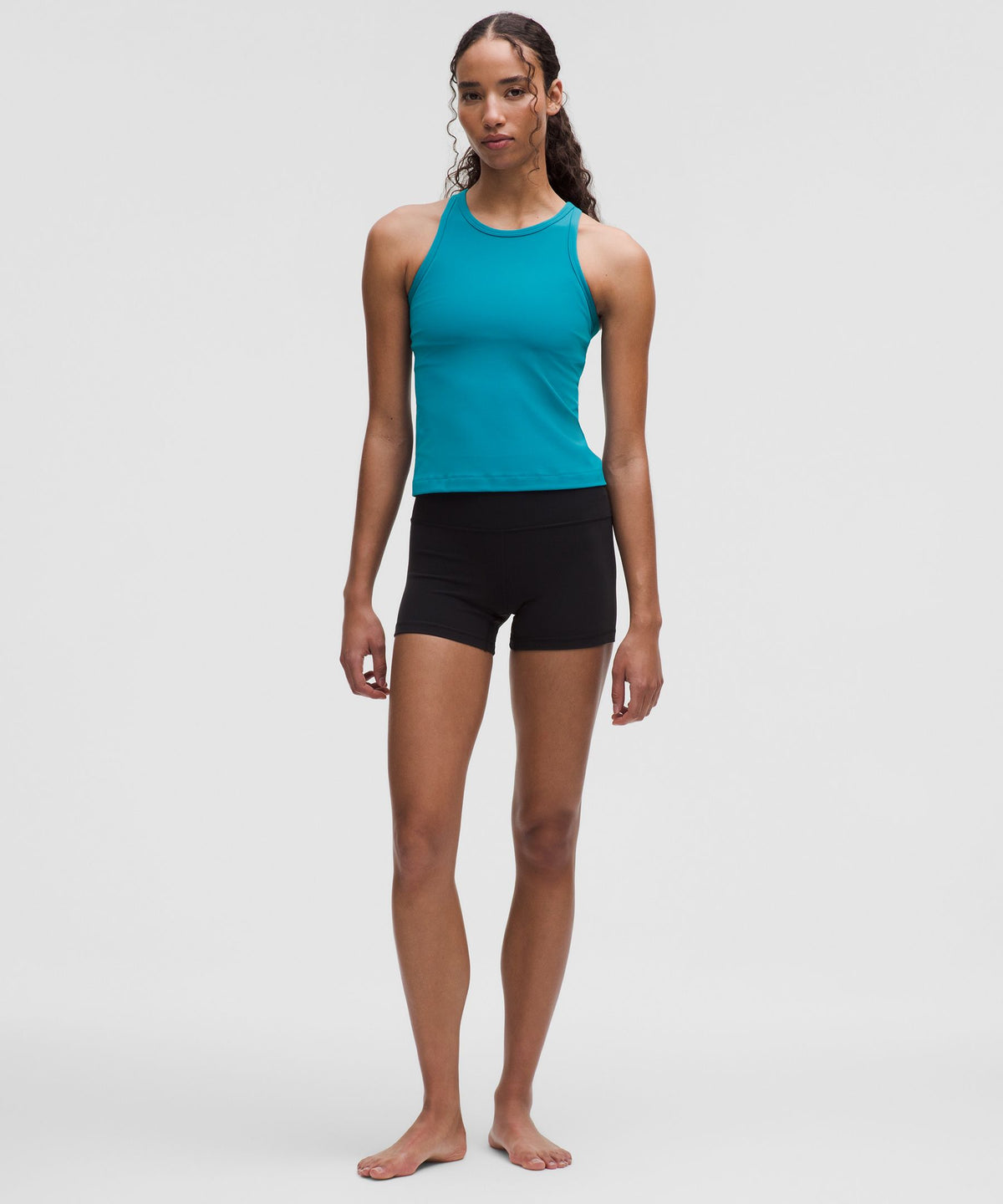 lululemon Align™ Waist-Length Racerback Tank Top