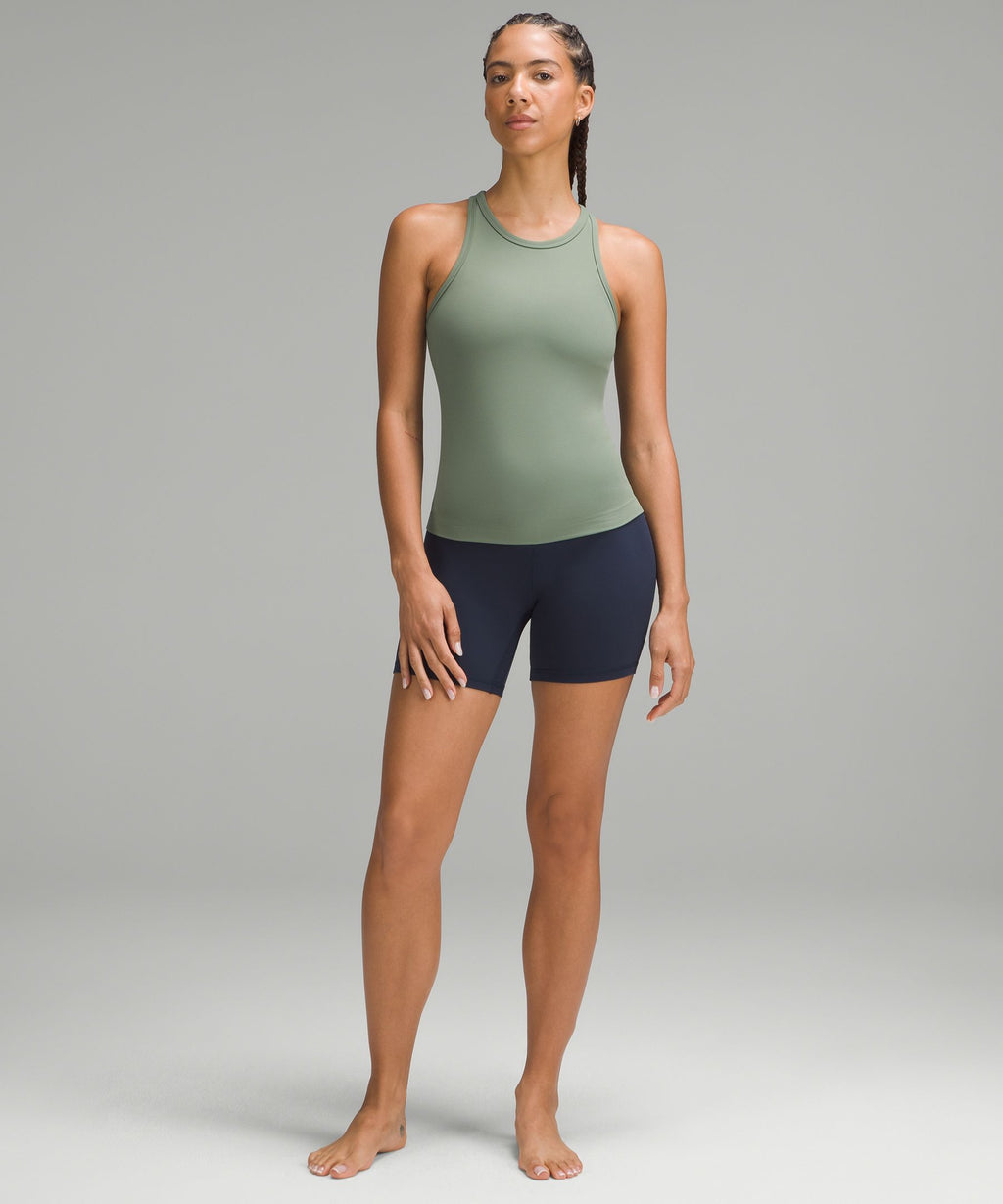 lululemon Align™ Waist-Length Racerback Tank Top