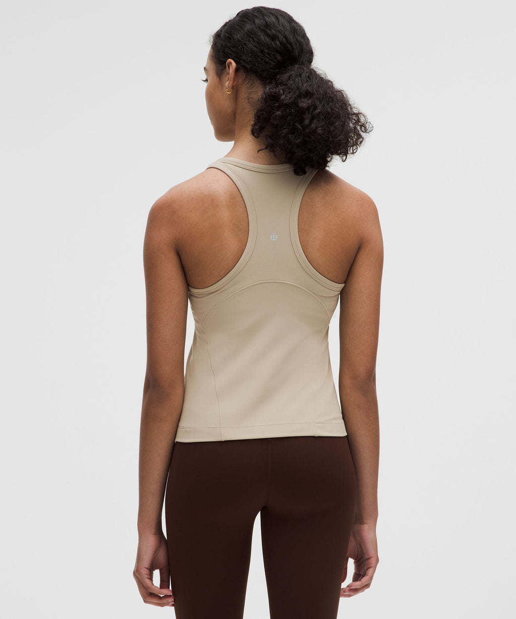 lululemon Align™ Waist-Length Racerback Tank Top