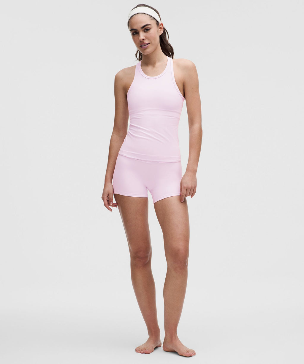 lululemon Align™ Waist-Length Racerback Tank Top