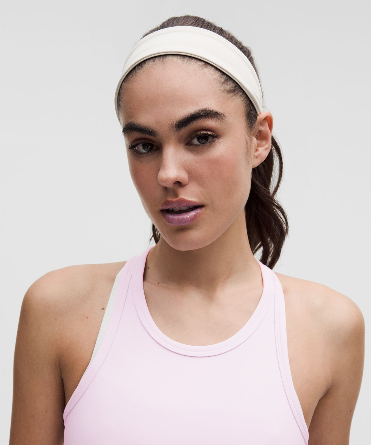 lululemon Align™ Waist-Length Racerback Tank Top