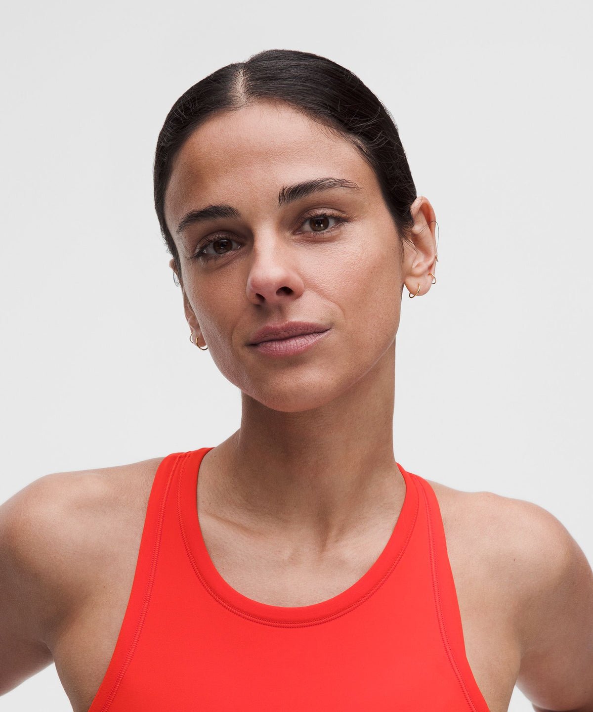 lululemon Align™ Waist-Length Racerback Tank Top
