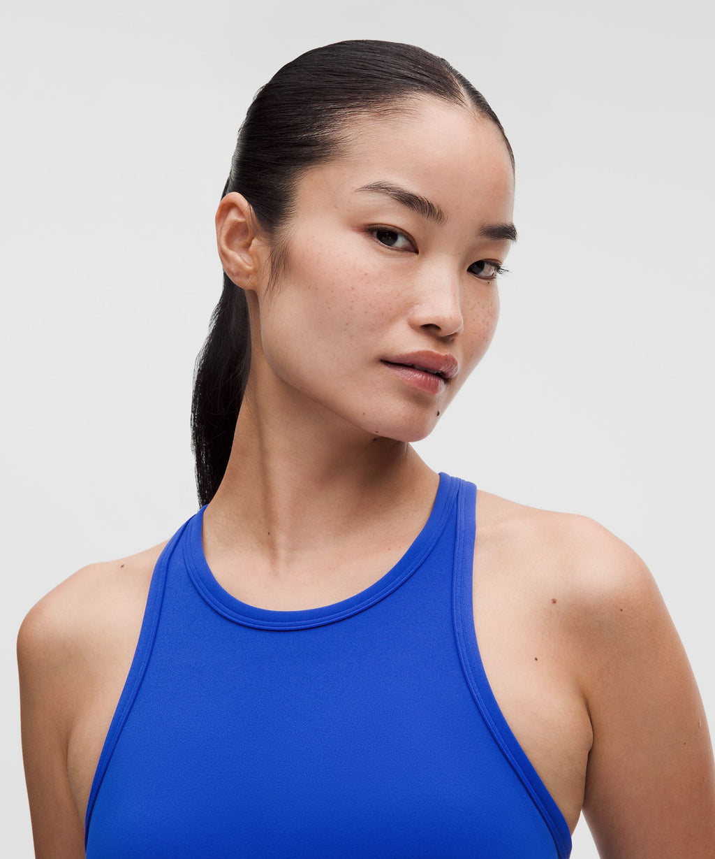 lululemon Align™ Waist-Length Racerback Tank Top