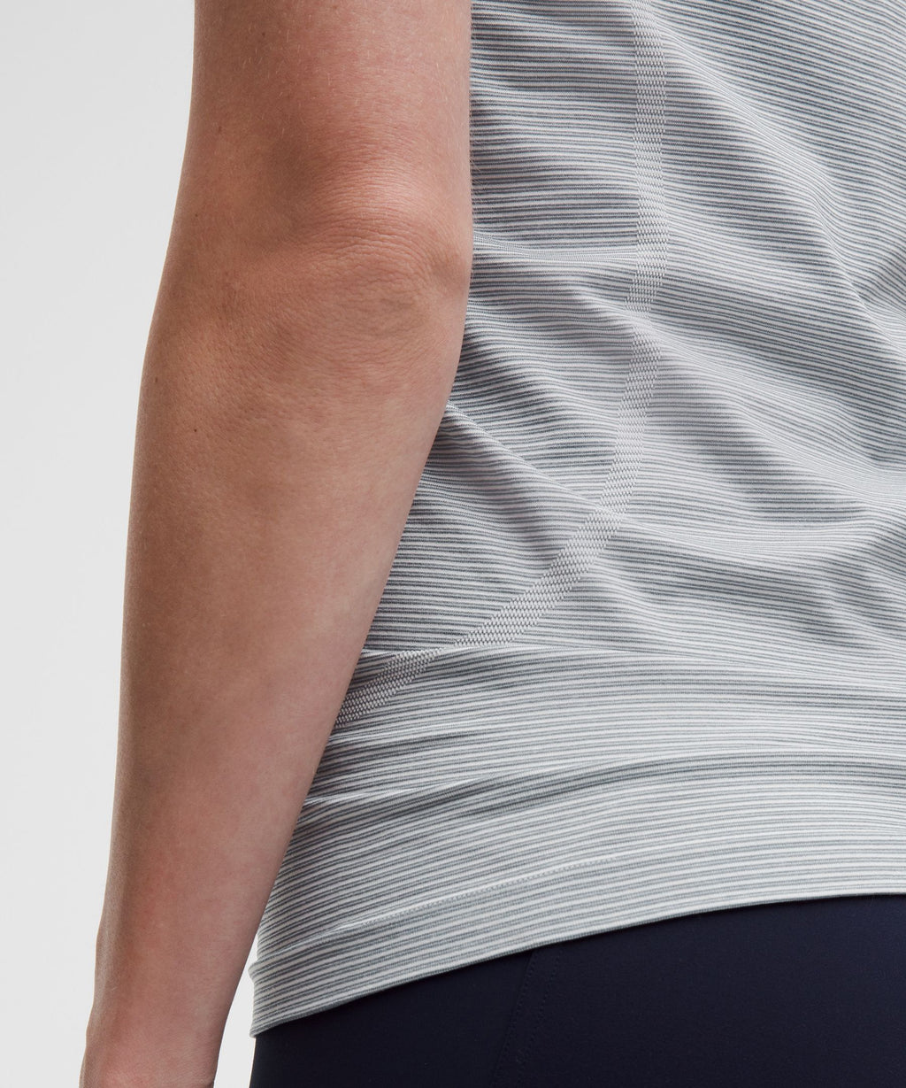 Swiftly Tech Racerback Tank Top 2.0Hip Length