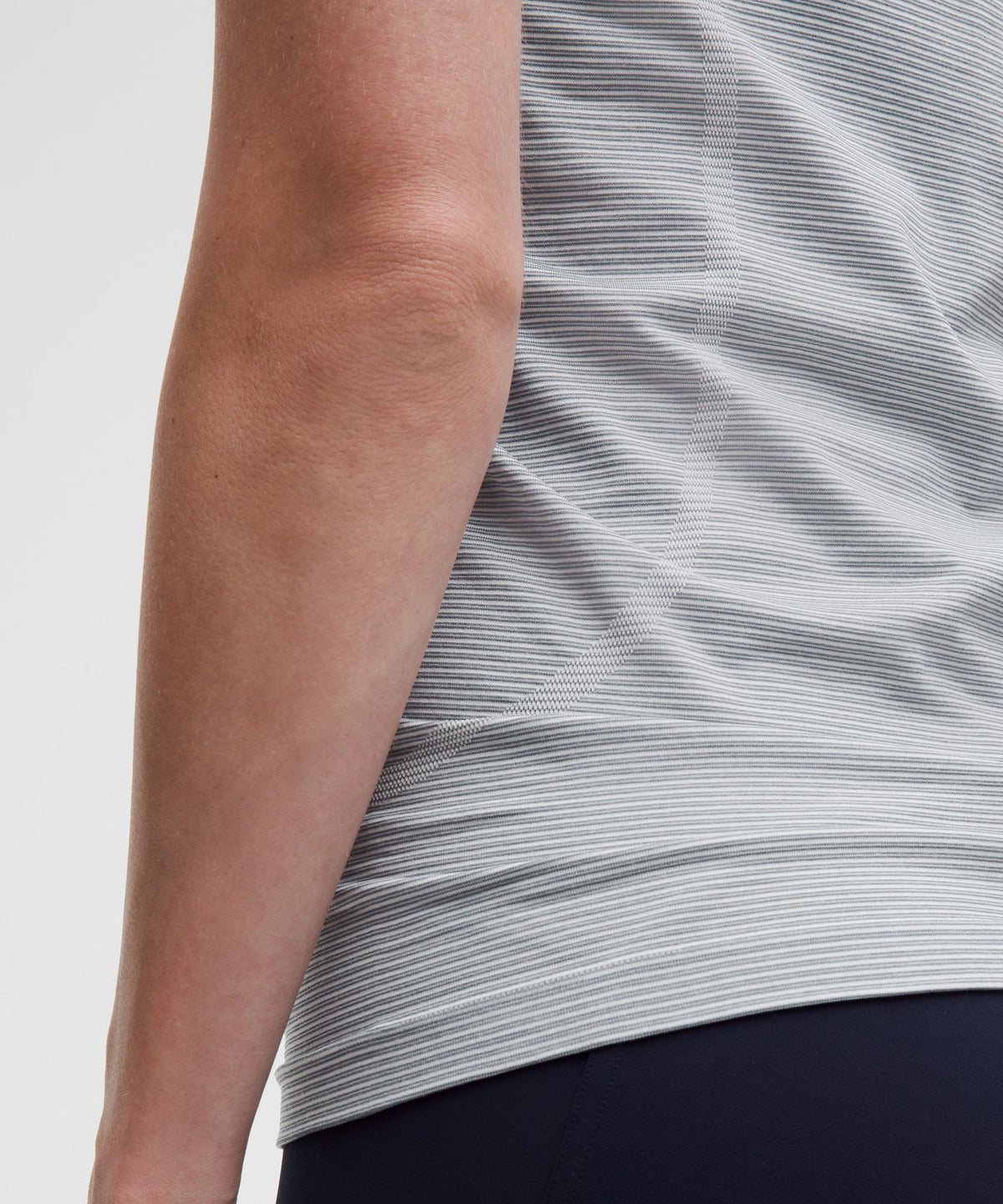 Swiftly Tech Racerback Tank Top 2.0Hip Length