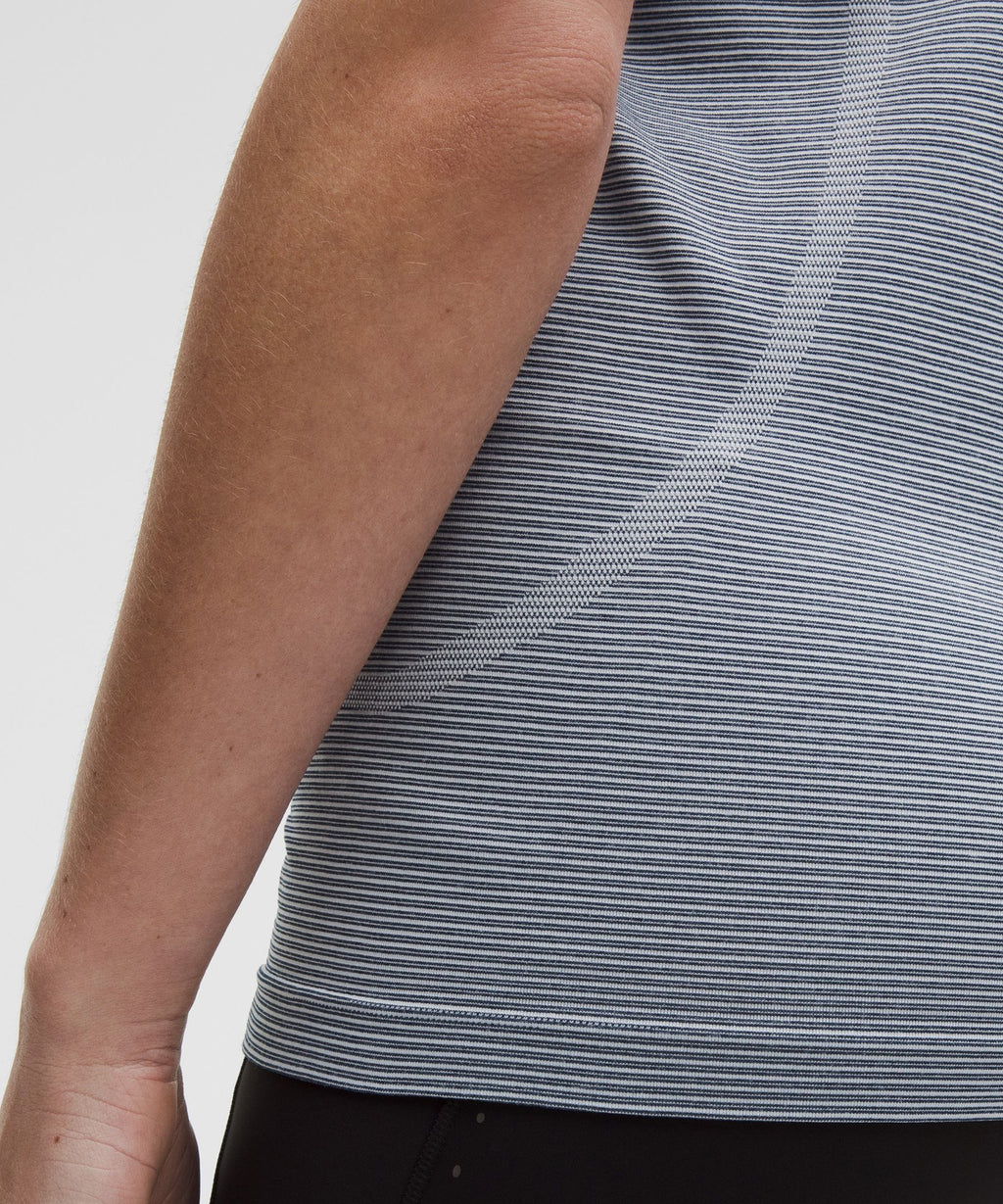 Swiftly Tech Racerback Tank Top 2.0Hip Length