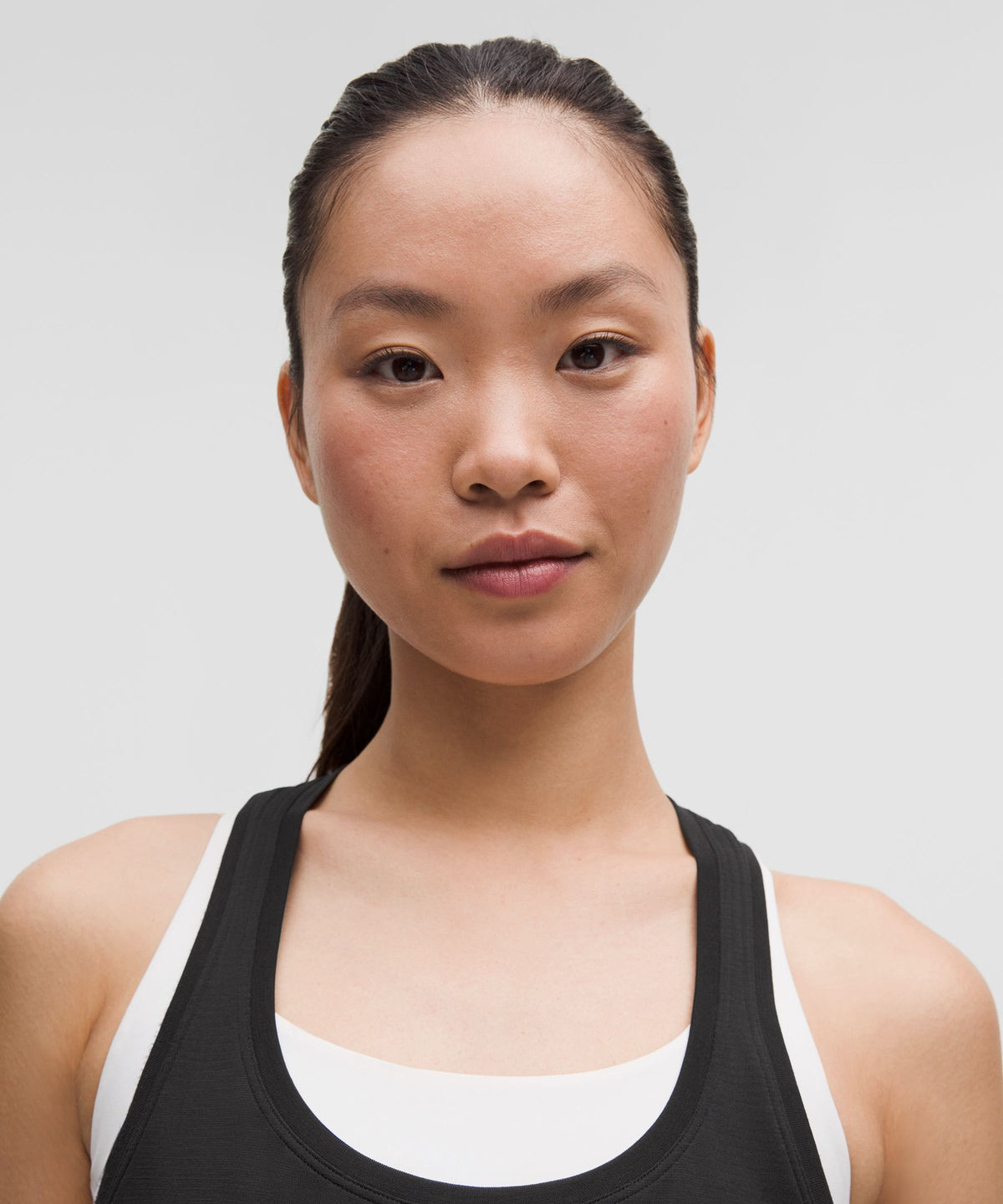 Swiftly Tech Racerback Tank Top 2.0Waist Length