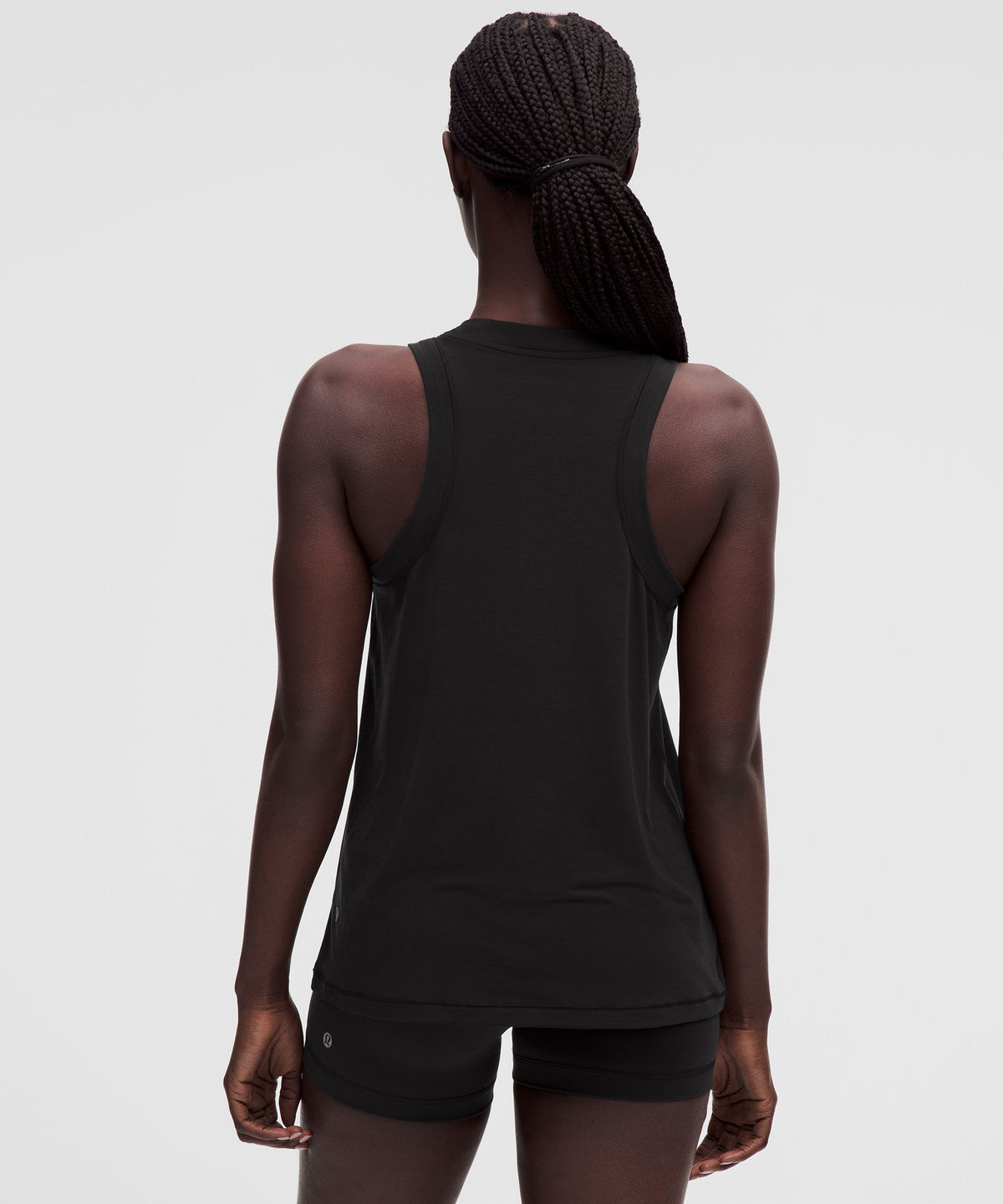Jersey Training Tank Top