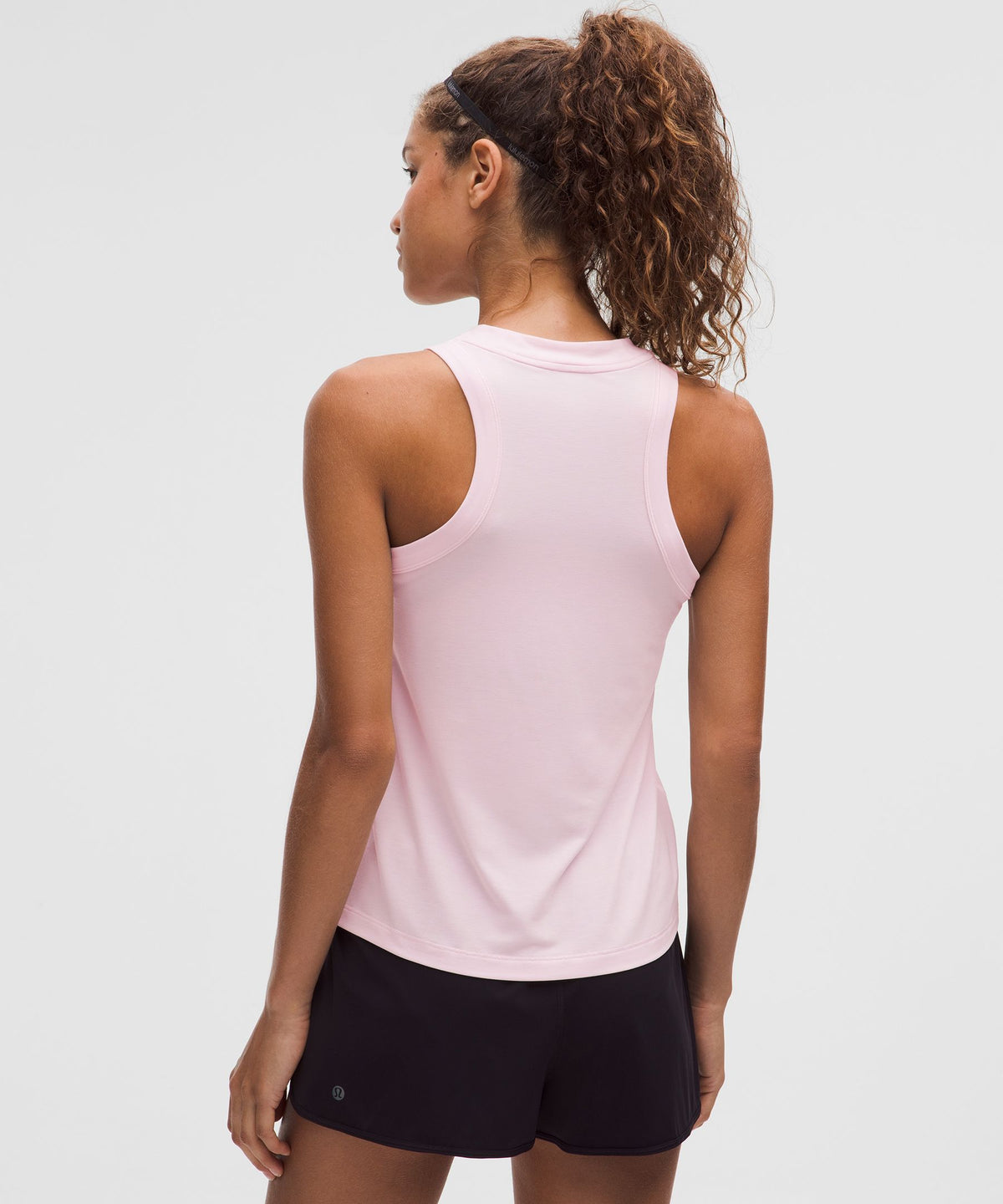 Jersey Training Tank Top