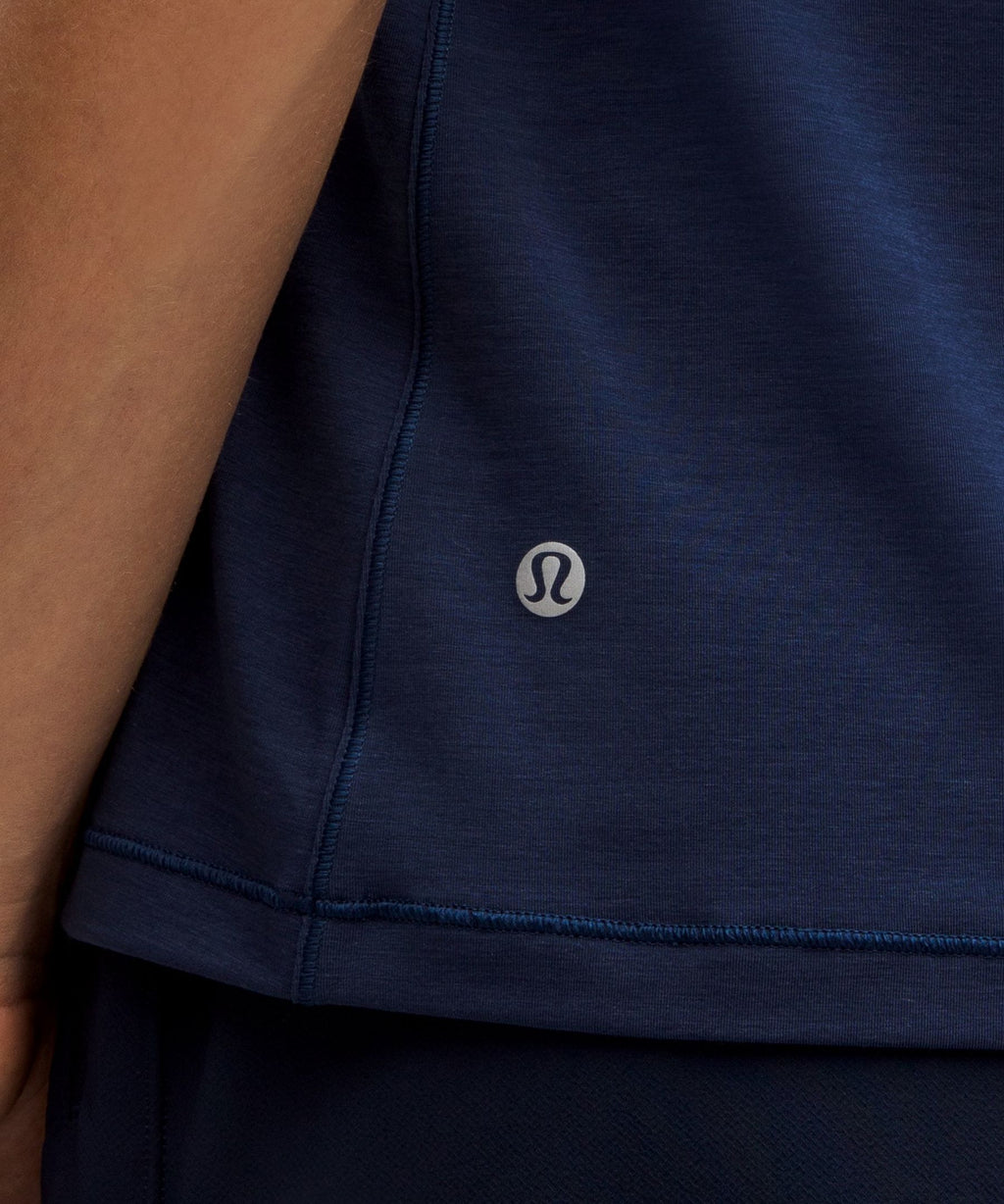 Jersey Training Tank Top